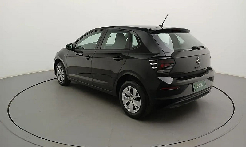 Volkswagen Polo 2024...