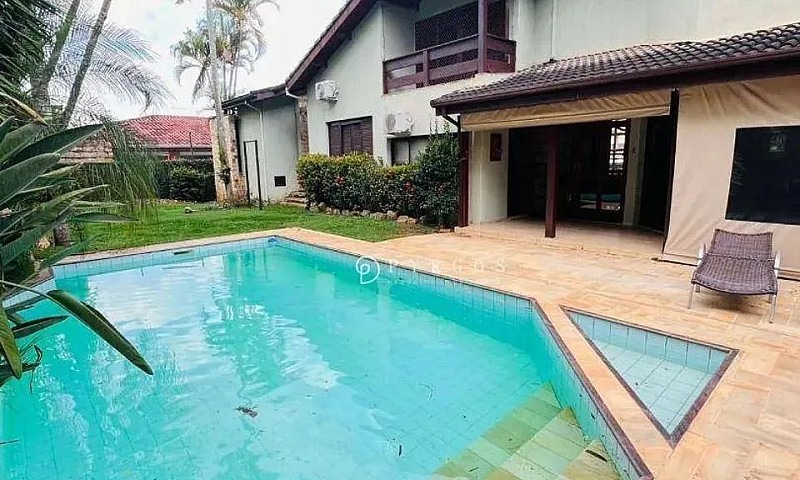 Sobrado Com 5 Dormit...