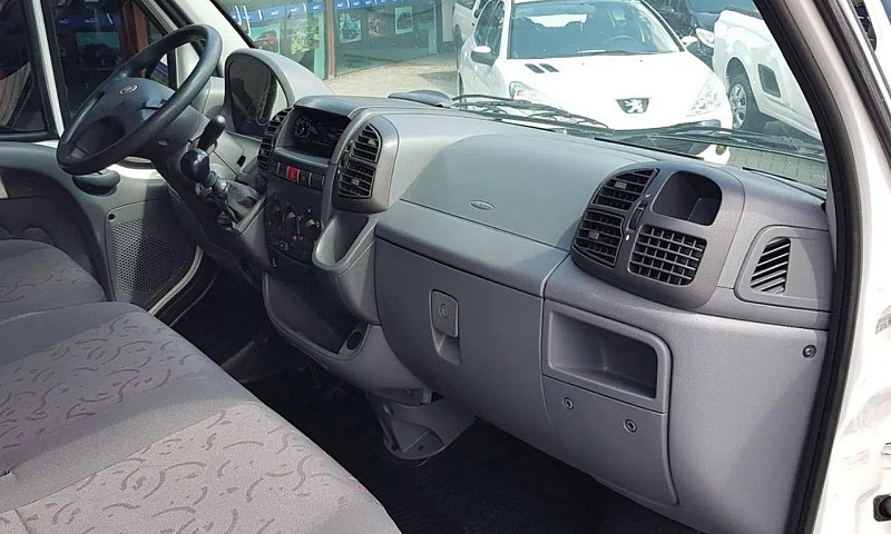 Ducato Furgão Ano 20...