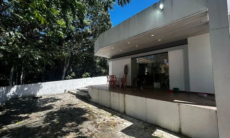 Casa Em Aldeia - Pe-...