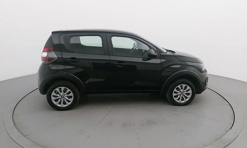 Fiat Mobi Like 1.0 F...