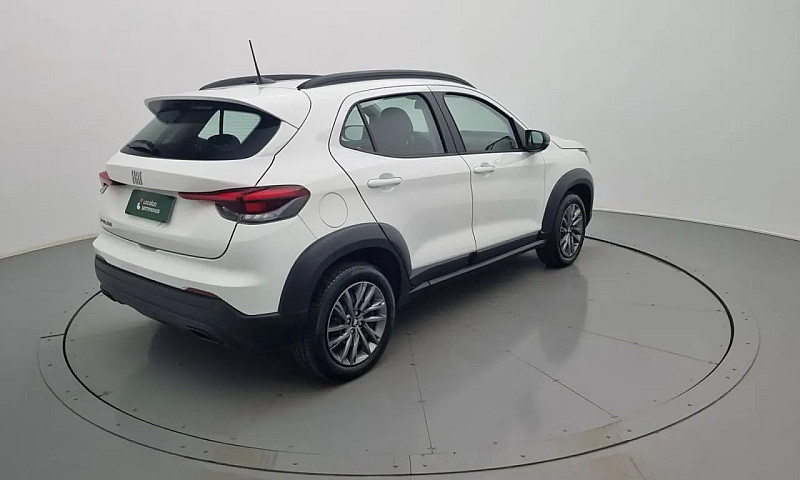 Fiat Pulse 2024 1.3 ...