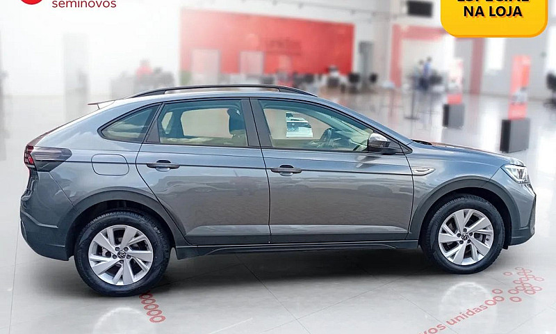Volkswagen Nivus 202...