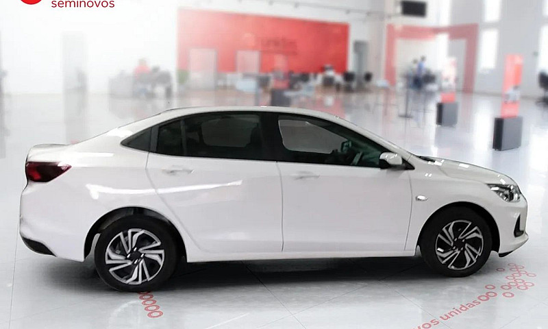 Chevrolet Onix 2024 ...