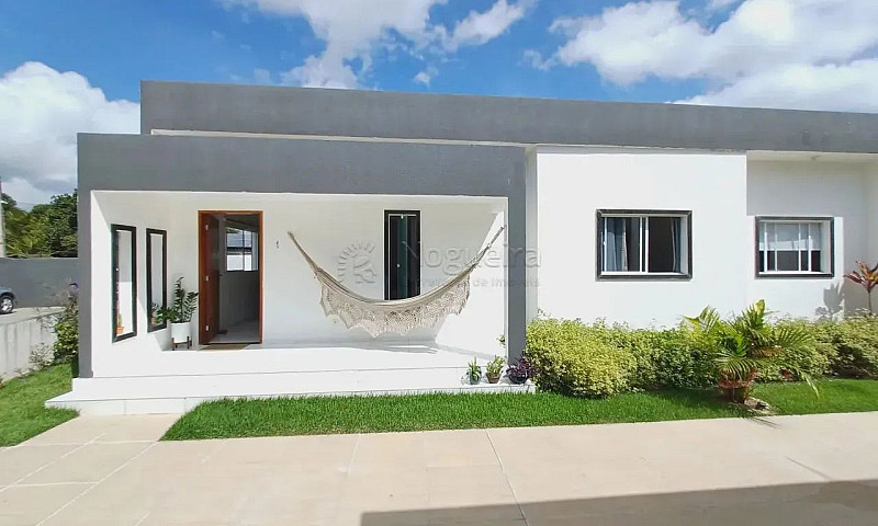Casa Em Condominio À...