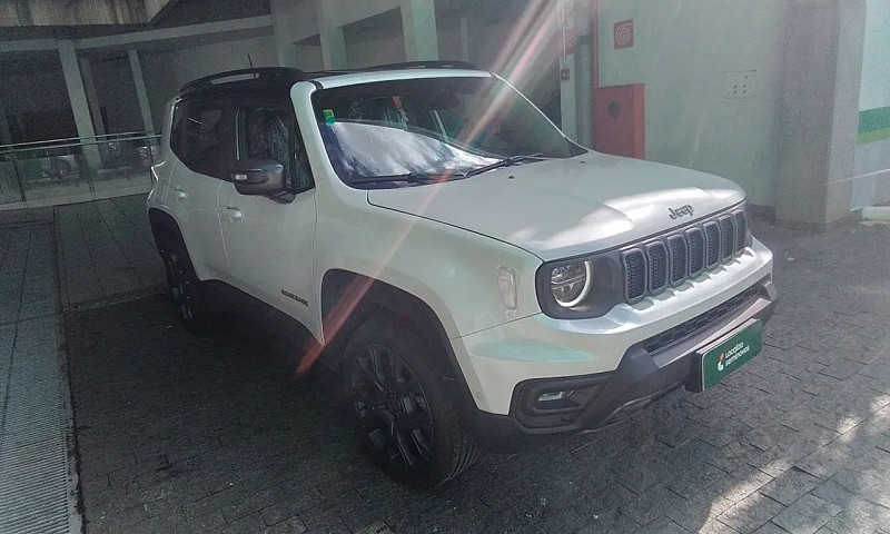 Jeep Renegade S T270...