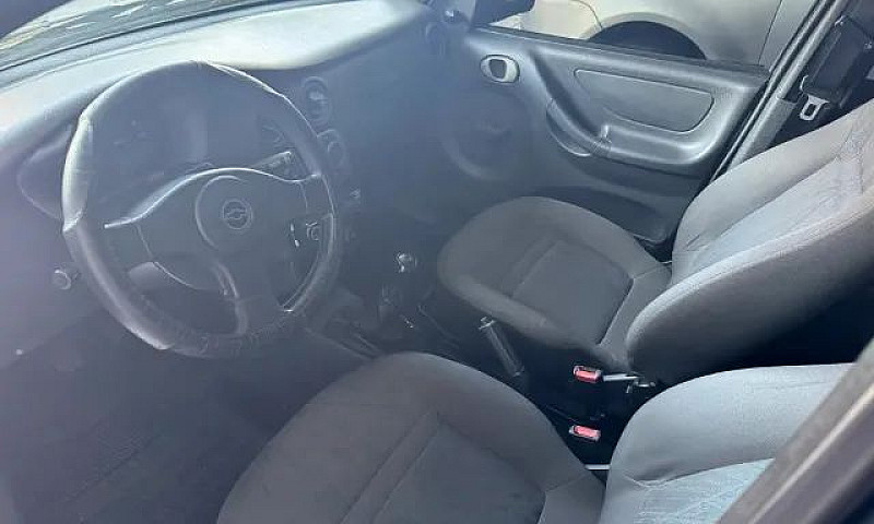 Chevrolet Celta Spir...