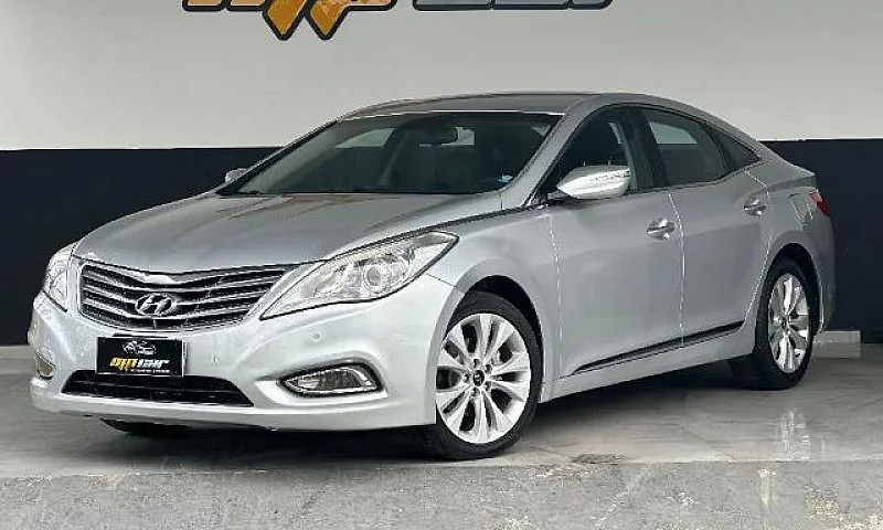Hyundai Azera 3.0 V6...