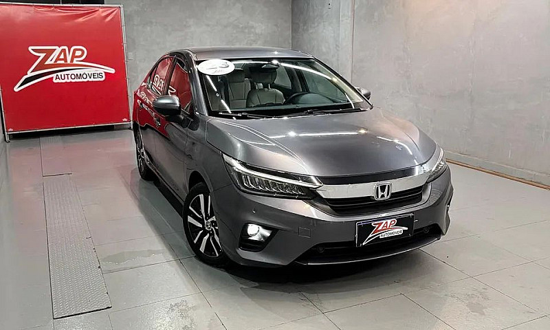 City Touring 2023...