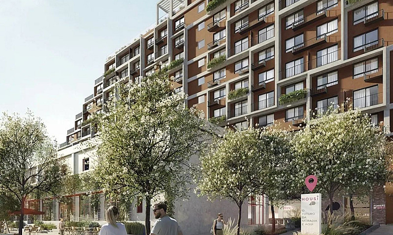 Studio 4D Complex Ho...