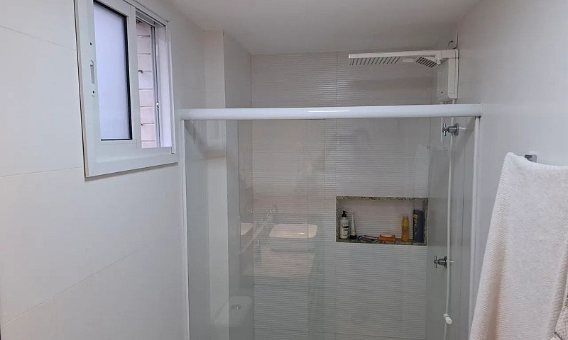 Vendo Lindo Apartame...