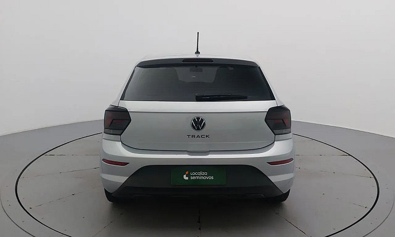 Volkswagen Polo 2024...