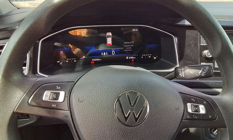 Volkswagen Polo 2024...