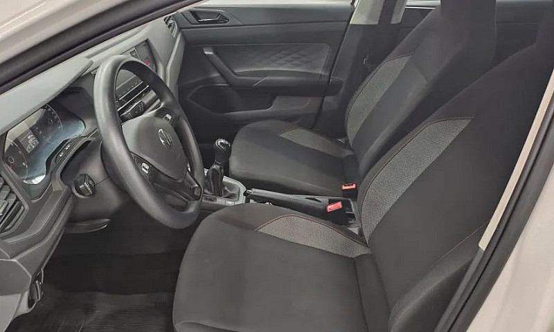 Volkswagen Polo Trac...