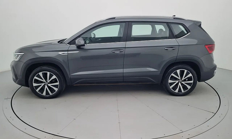 Volkswagen Taos High...