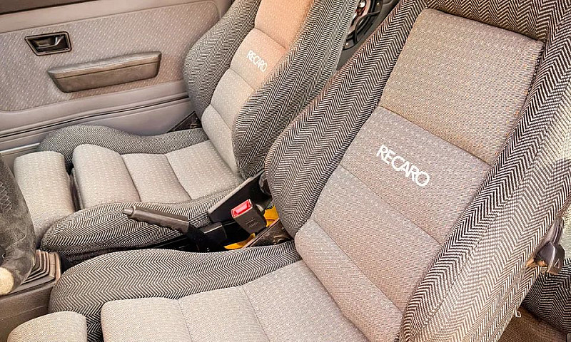 Volkswagen Parati Gl...