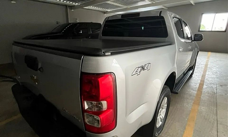 S10 Lt 2.8 Diesel Au...