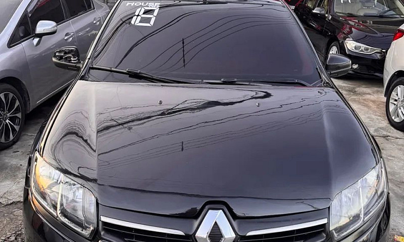 Renault Sandero Expr...