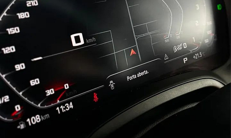 Bmw 320I M Sport (25...