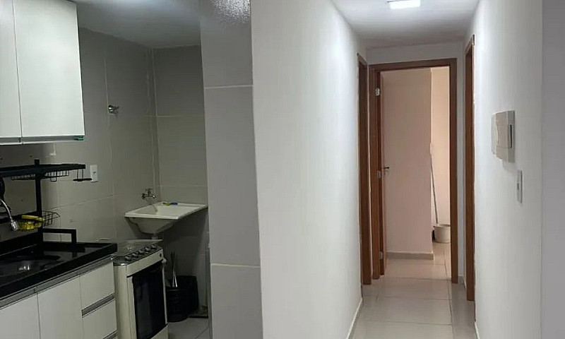 Apartamento 4°Andar ...