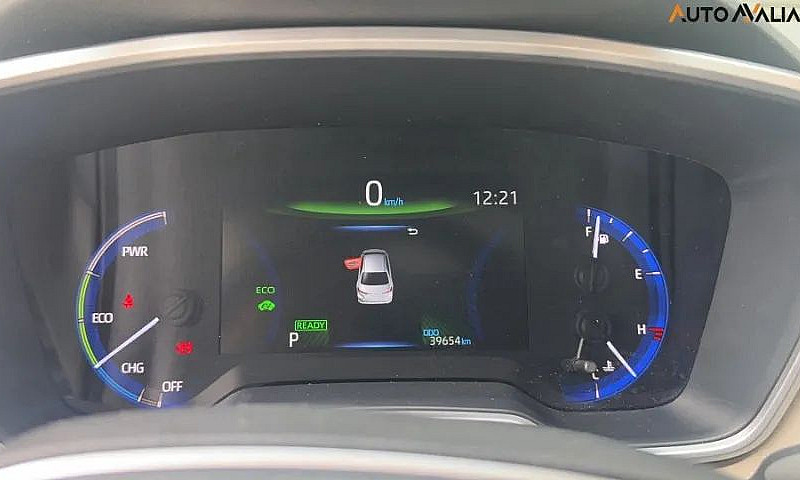 Toyota Corolla Altis...