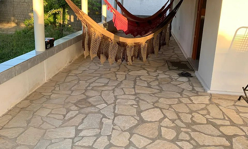 Casa Em Jacumã ...