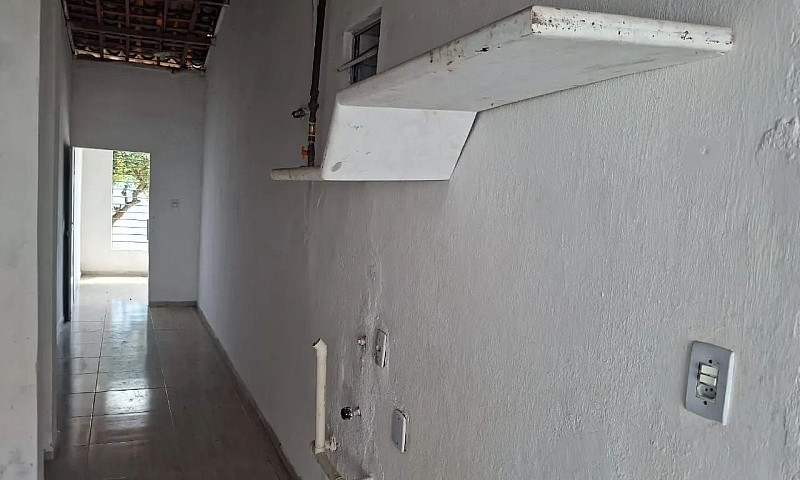 Maranguape I, Alugo ...