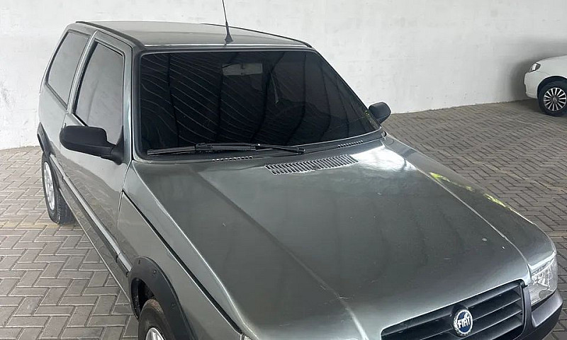 Fiat Uno Mille 1.0 F...