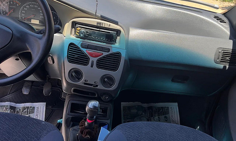 Fiat Palio Elx 1.0 M...