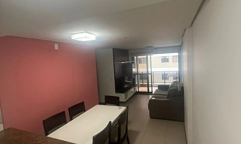 Apartamento Para Alu...