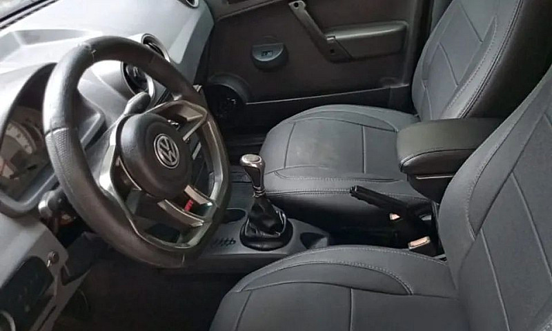 Volkswagen Gol Geraç...