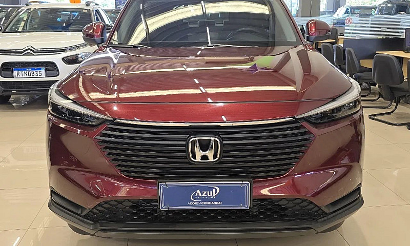 Honda Hr-V Exl 1.5 S...