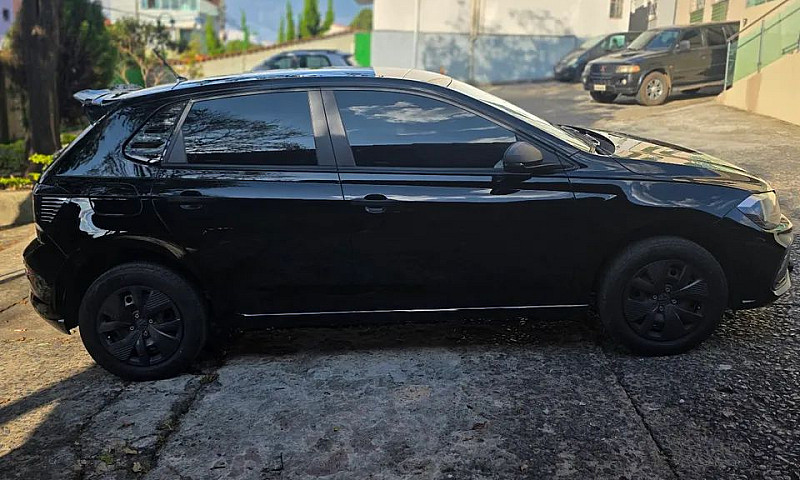 Volkswagen Polo Trac...