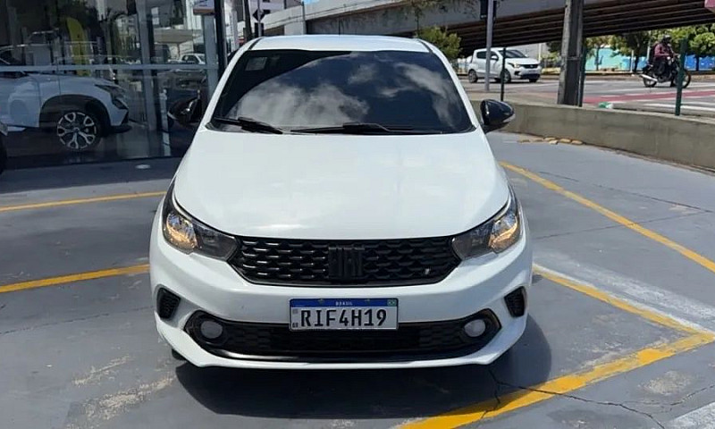 Fiat Argo Drive 1.3 ...