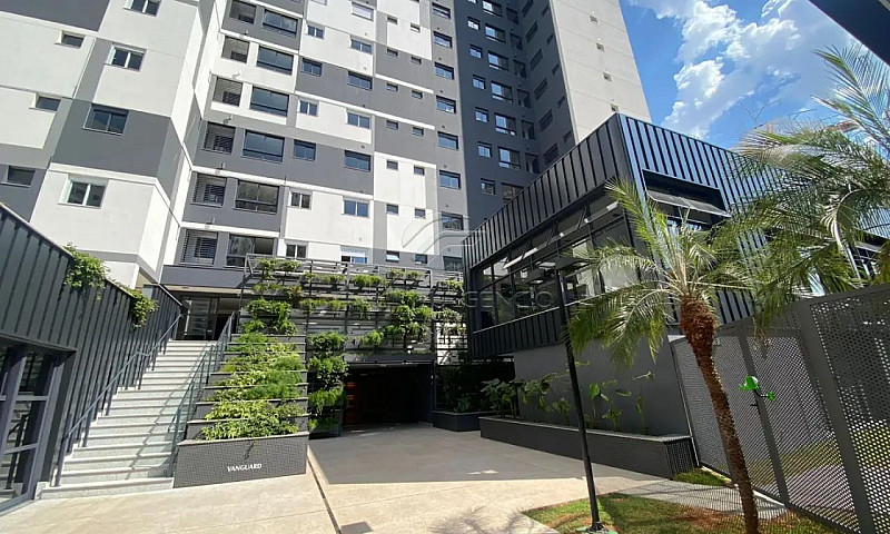 Apartamento Mobiliad...