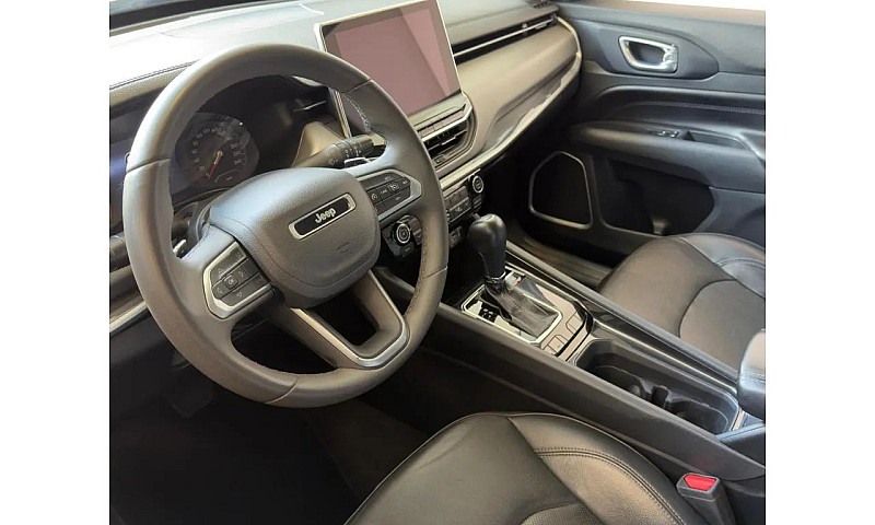 Jeep Compass Long. T...
