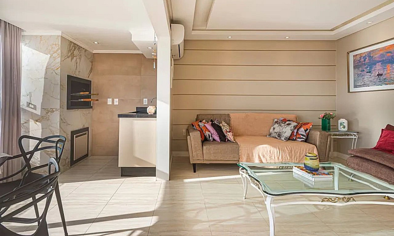 Alugo Apartamento Fr...
