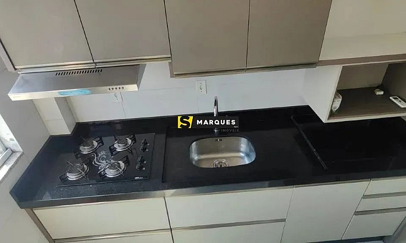 Apartamento Para Alu...