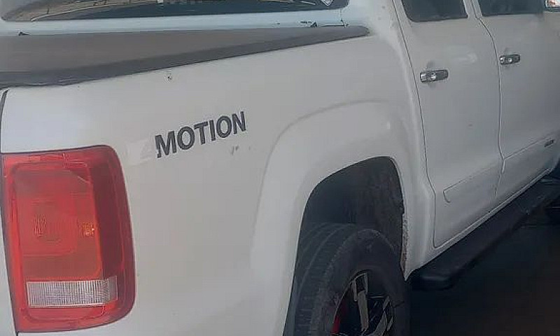 Volkswagen Amarok Cd...