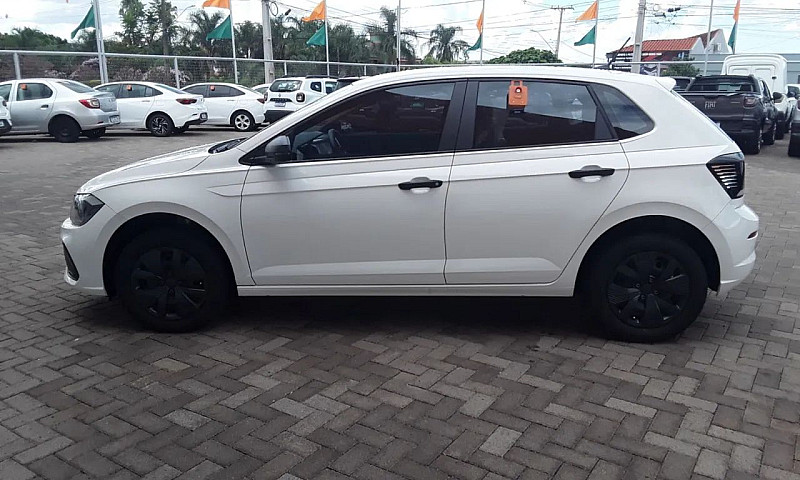 Volkswagen Polo Trac...