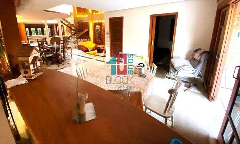 Vargem Grande | Casa...