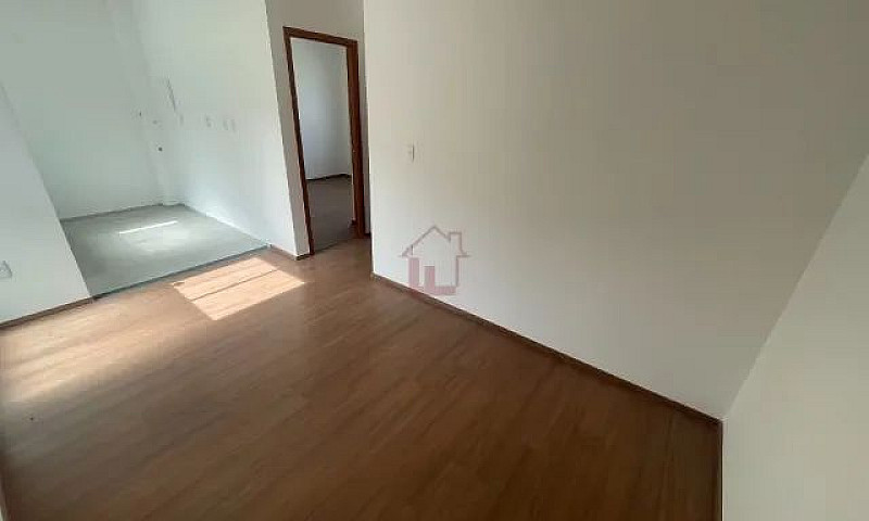 Apartamento 2 Quarto...