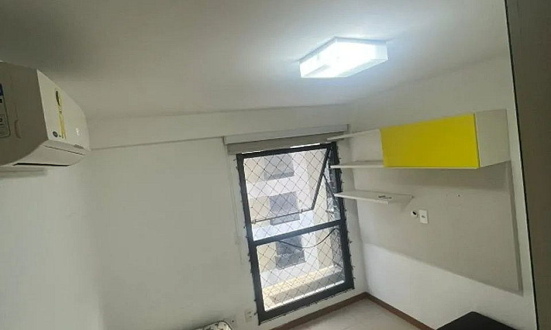 Apartamento Para Alu...