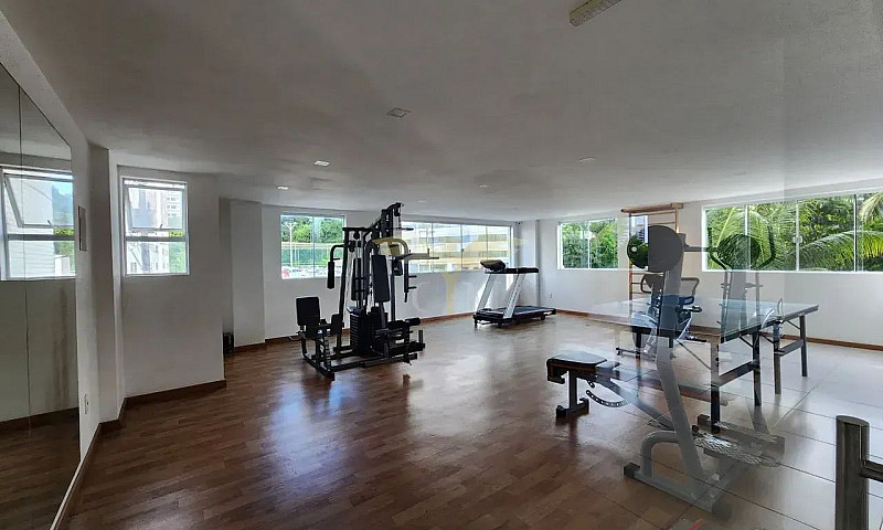 Apartamento 2 Quarto...