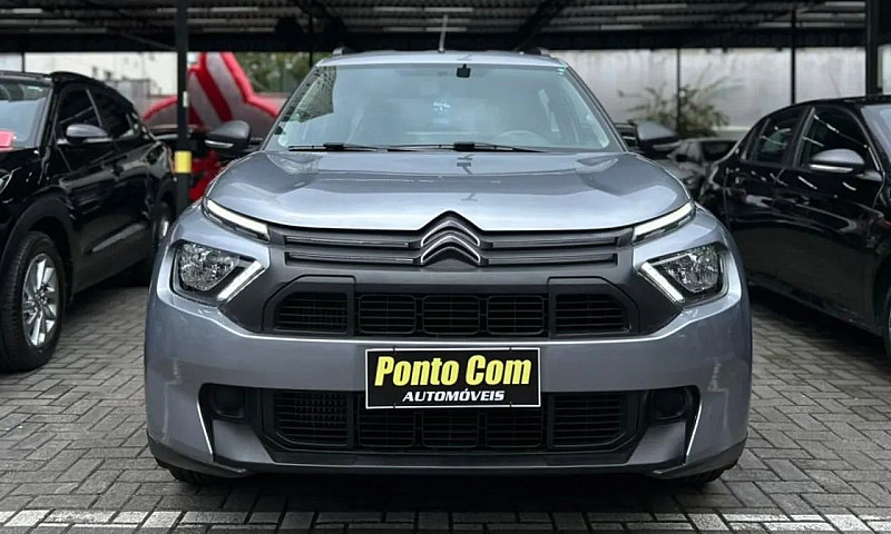 Citroen C3 Aircross ...