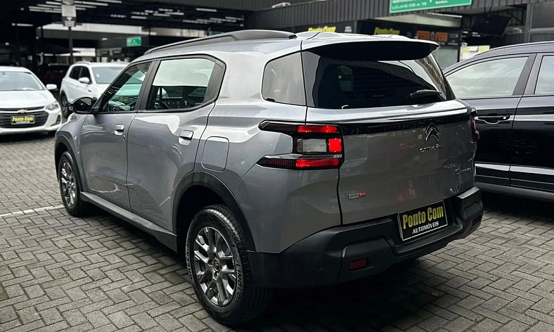 Citroen C3 Aircross ...