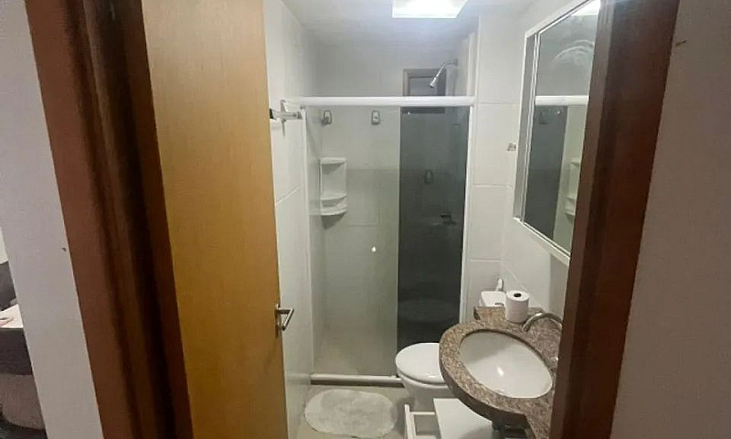 Apartamento Para Alu...