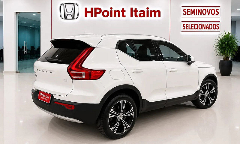Volvo Xc40 Xc 40 T-5...