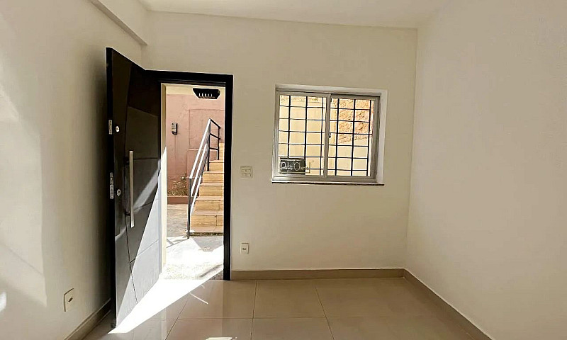 Apartamento Com Área...