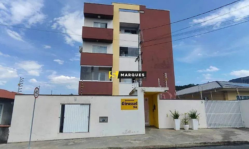Apartamento Para Alu...